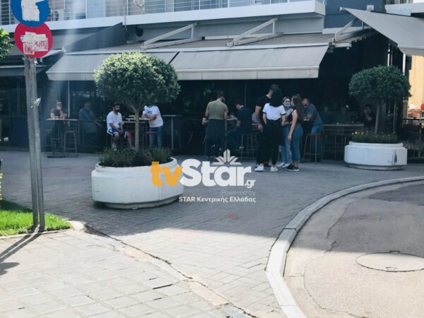 Με επιτυχία το κρας τεστ της εστίασης -Ακολουθούν σχολεία, τουρισμός, πότε ανοίγουν οι μετακινήσεις, πότε καταργούνται τα sms
