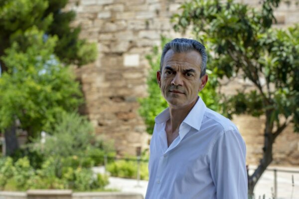 Μήνυμα του Δημάρχου Θηβαίων για την Εργατική Πρωτομαγιά