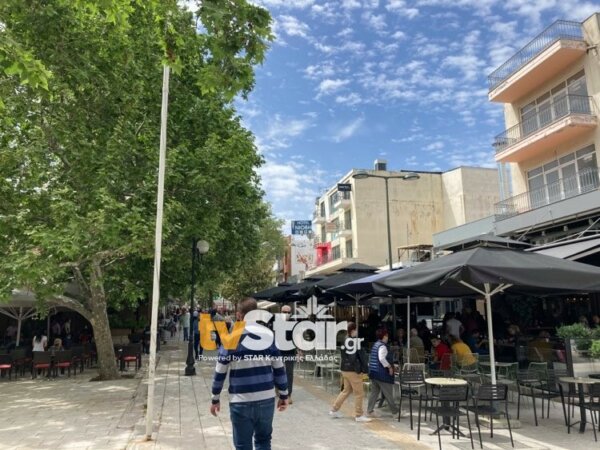 Σταδιακή επιστροφή στην κανονικότητα με την επανεκκίνηση της εστίασης