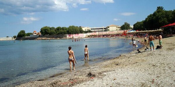 Κορονοϊός – Τελευταία εξέλιξη: Ανοίγουν οργανωμένες παραλίες, δικαστήρια και φροντιστήρια – Όλες οι αλλαγές