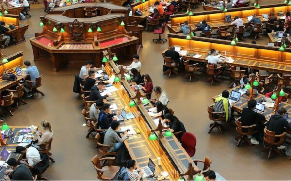 Ανοίγουν από 17 Μαΐου κολλέγια και δομές επαγγελματικής κατάρτισης
