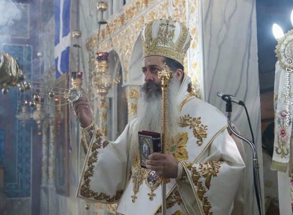 Η εορτή του Οσίου Σεραφείμ στη γη, που τον γέννησε