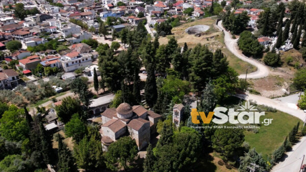 Το Αρχαιολογικό Πάρκο αλλάζει τον Ορχομενό. Εγκρίθηκε η 3η φάση του έργου (video-photo)
