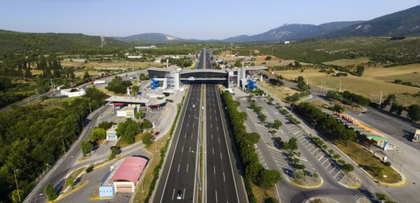 Κυκλοφοριακές Ρυθμίσεις σε Βαρυμπόμπη, Καπανδρίτι και Μαλακάσα