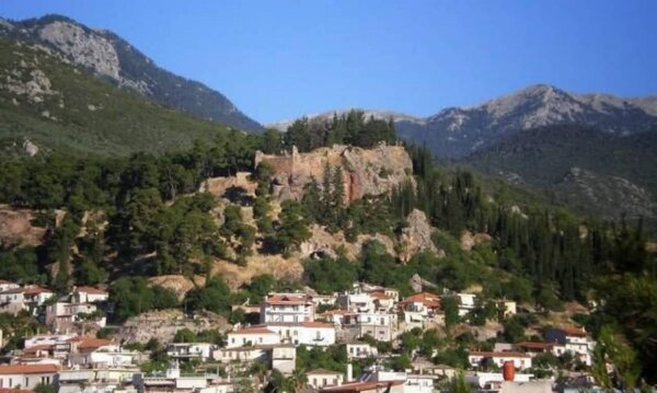 Στην κόπωση και στις μετακινήσεις του Πάσχα οφείλεται η έξαρση των κρουσμάτων στη Φωκίδα (video)