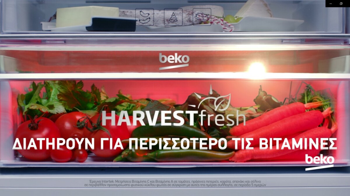 Η Beko στην Max Media Greece – tvstar.gr