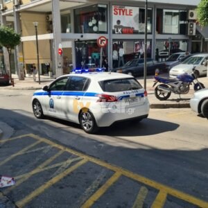 ΤΑ ΣΗΜΑΝΤΙΚΟΤΕΡΑ ΝΕΑ