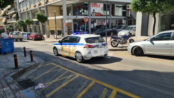 Σοκ στη Λαμία: Νεκρός στο διαμέρισμά του 63χρονος δικηγόρος