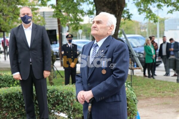 Έφυγε από την ζωή ο Κώστας  Χριστογεώργος