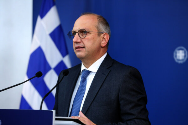 Γιάννης Οικονόμου: “Άνοιξε ο δρόμος για την αξιοποίηση της Πανελλήνιας Έκθεσης Λαμίας”