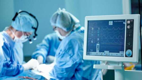 Ν. Λαμίας: Η γενναία απόφαση της μητέρας της δότριας χάρισε ζωή σε 8 ανθρώπους σε Ελλάδα και εξωτερικό (video)