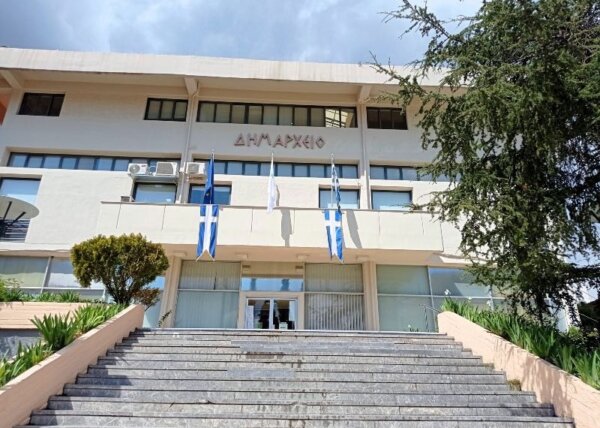 Καλά νέα για τους βιολογικούς καθαρισμούς και τα δίκτυα αποχέτευσης στον δήμο Λοκρών. (video)