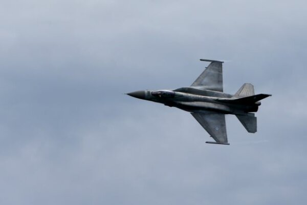 ΗΠΑ: Stop στην πώληση F-16 προς την Τουρκία από τη Βουλή των Αντιπροσώπων