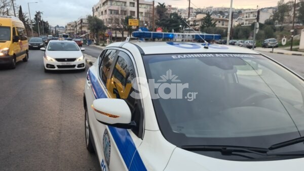 Στερεά: 35 παραβάσεις για μη χρήση κράνους