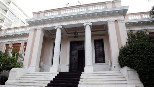 Σύσκεψη για την ενεργειακή κρίση: Εξετάστηκαν τα εναλλακτικά σενάρια αν διακοπεί το ρωσικό αέριο στην Ευρώπη – Σε ευνοϊκότερη θέση η Ελλάδα