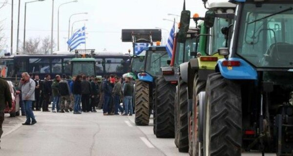 Στη Νίκαια αύριο οι αποφάσεις των αγροτών – πρόκληση Μητσοτάκη για την Δευτέρα (video)