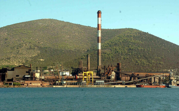 Αίτημα να παραμείνουν στις εργασίες τους πρώην εργαζόμενοι της ΛΑΡΚΟ