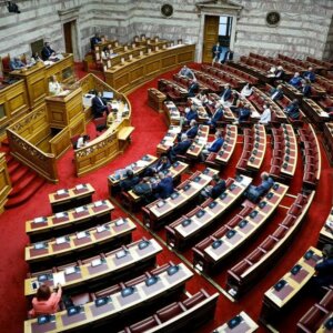 ΤΑ ΣΗΜΑΝΤΙΚΟΤΕΡΑ ΝΕΑ