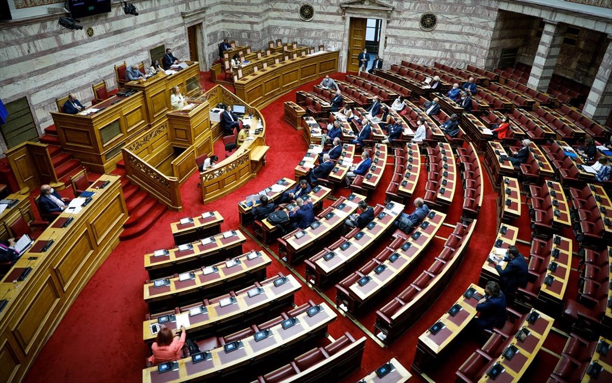 ΤΑ ΣΗΜΑΝΤΙΚΟΤΕΡΑ ΝΕΑ