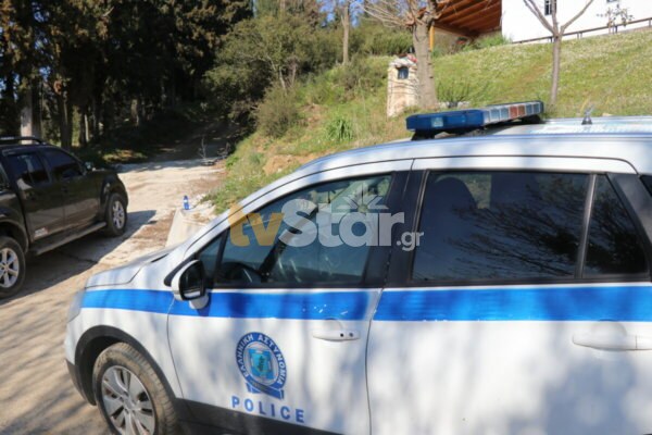 Φθιώτιδα: Κινητοποίηση για τον εντοπισμό 63χρονου