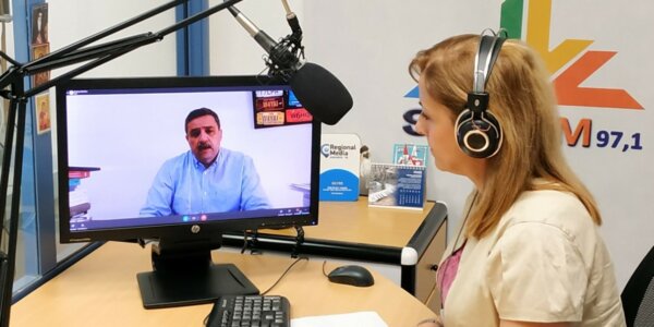 Ξανθός: Να αφήσει ο κ. Πλεύρης την πολιτική πυγμής και να βρει λύση με τα διαγνωστικά και τους 7000 υγειονομικούς (video)