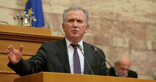 Γ. Μουλκιώτης: “Η ψευδής επιτυχία της κοινωνικής πολιτικής Μητσοτάκη”