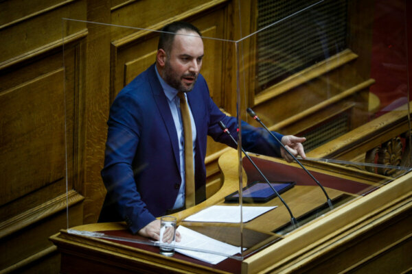 Χατζηγιαννάκης: Ευτυχώς για τη χώρα και την αυτοδιοίκηση, σήμερα, είναι τα τελευταία γενέθλια της κυβέρνησης Μητσοτάκη