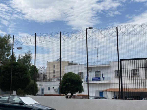 Αποφυλακίστηκαν με όρους, οι δυο ψαράδες που κατηγορούνταν για τον θάνατο του Σήφη Βαλυράκη