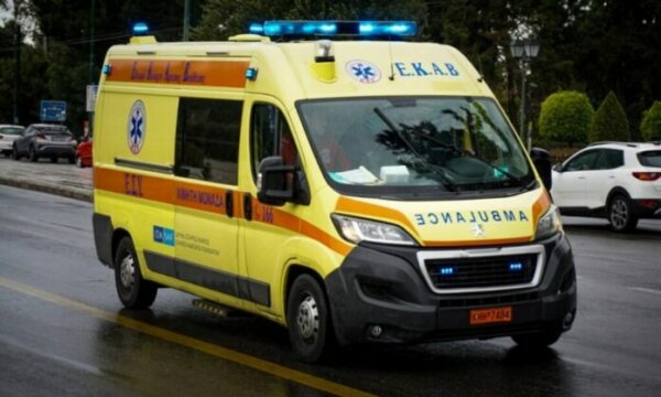 ΣΟΚ στο Καρπενήσι. Έχασε τη ζωή του 31χρονος από ηλεκτροπληξία