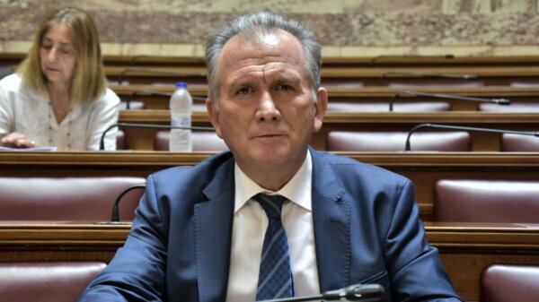 Γ. Μουλκιώτης: Η ΝΔ στην επέτειο ανάληψης της εξουσίας καταργεί το 5νθήμερο