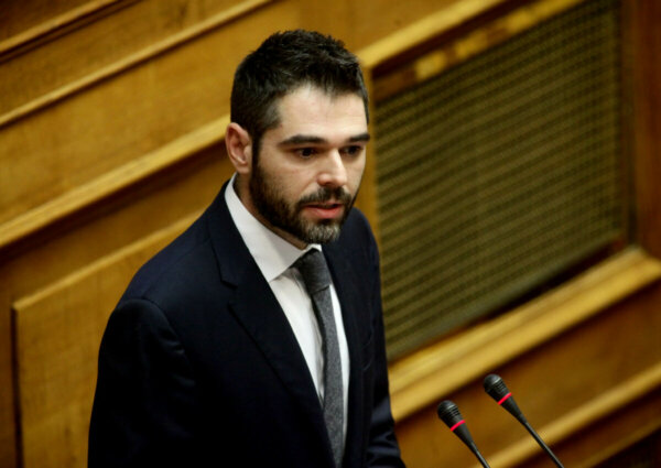 Γ. Σαρακιώτης: «Turkaegean, “δεδομένοι σύμμαχοι” και το δόγμα του κατευνασμού»