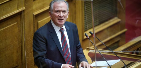 Γιώργος Μουλκιώτης: «Τρανή απόδειξη κακής νομοθέτησης το νομοσχέδιο Βορίδη. Η Κυβέρνηση να αποσύρει την διάταξη για την κατάργηση της ΔΕΠΟΔΑΛ Α.Ε. και όχι απλά να αναστείλει την εφαρμογή της»