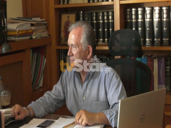 Γ.Μουλκιώτης: “Αντιφατικές και αλληλοαναιρούμενες οι δηλώσεις του Πρωθυπουργού για εκλογές στο τέλος της τετραετίας”