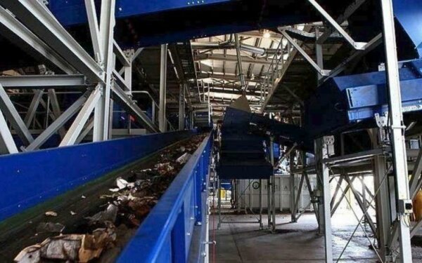 Στερεά: Έργα διαχείρισης βιοαποβλήτων των Δήμων Δελφών, Θηβαίων, Δωρίδος και Τανάγρας