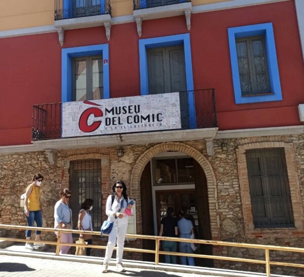 Στο Ευρωπαϊκό Πρόγραμμα ERASMUS+ (KA1) συμμετείχαν καθηγήτριες από το 2ο ΓΕΛ Χαλκίδας (φωτο)