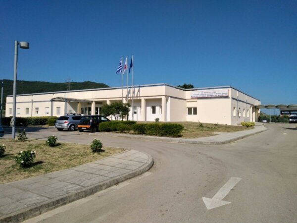 Κέντρο Υγείας Καμένων Βούρλων: Δυο χρόνια λειτουργίας με 40 χιλιάδες περιστατικά (video)
