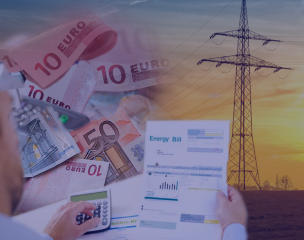 Σκρέκας: Στα 15-17 λεπτά ανά κιλοβατώρα τα τιμολόγια ρεύματος για τον Αύγουστο