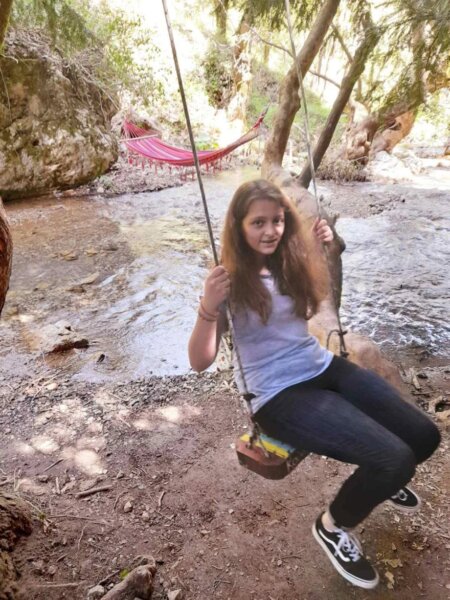 Αναβλήθηκε η δίκη για τον θάνατο της 14χρονης Κυριακής Ζανιά στο νοσοκομείο της Λαμίας. (video)