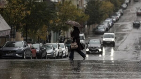 Πολύ χαμηλές θερμοκρασίες: Ο υδράργυρος πλησίασε τους -10°C- Πότε υποχωρεί η ψυχρή εισβολή