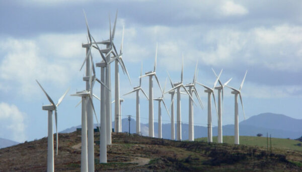 Περισσότερες ανεμογεννήτριες φέρνει στον δήμο Λοκρών η συνεργασία Ελλάδας – Γαλλίας (video)