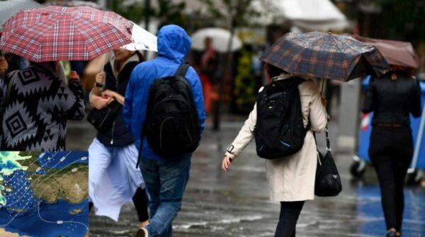 Φθιώτιδα και Βοιωτία: Που υπάρχουν κλιματιζόμενες αίθουσες για τους πολίτες