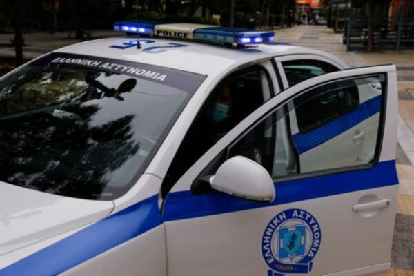 16 συλλήψεις στις τακτικές εκτεταμένες αστυνομικές επιχειρήσεις την Πέμπτη στη Στερεά