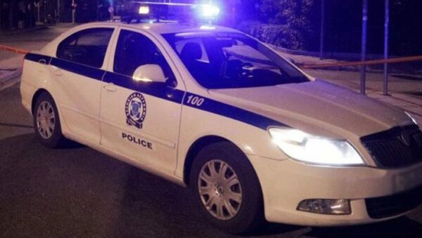 Θεσσαλονίκη: Λήστεψαν και σακάτεψαν στο ξύλο 15χρονο μαθητή σε στάση λεωφορείου