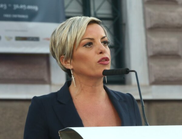 Οικονόμου για Νικολάου: Έδωσε τις εξηγήσεις της, σε εξέλιξη η κατάρτιση των ψηφοδελτίων της ΝΔ