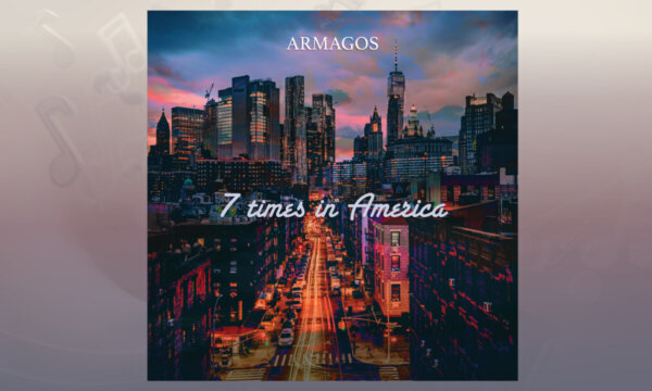 Armagos “7 Times in America”