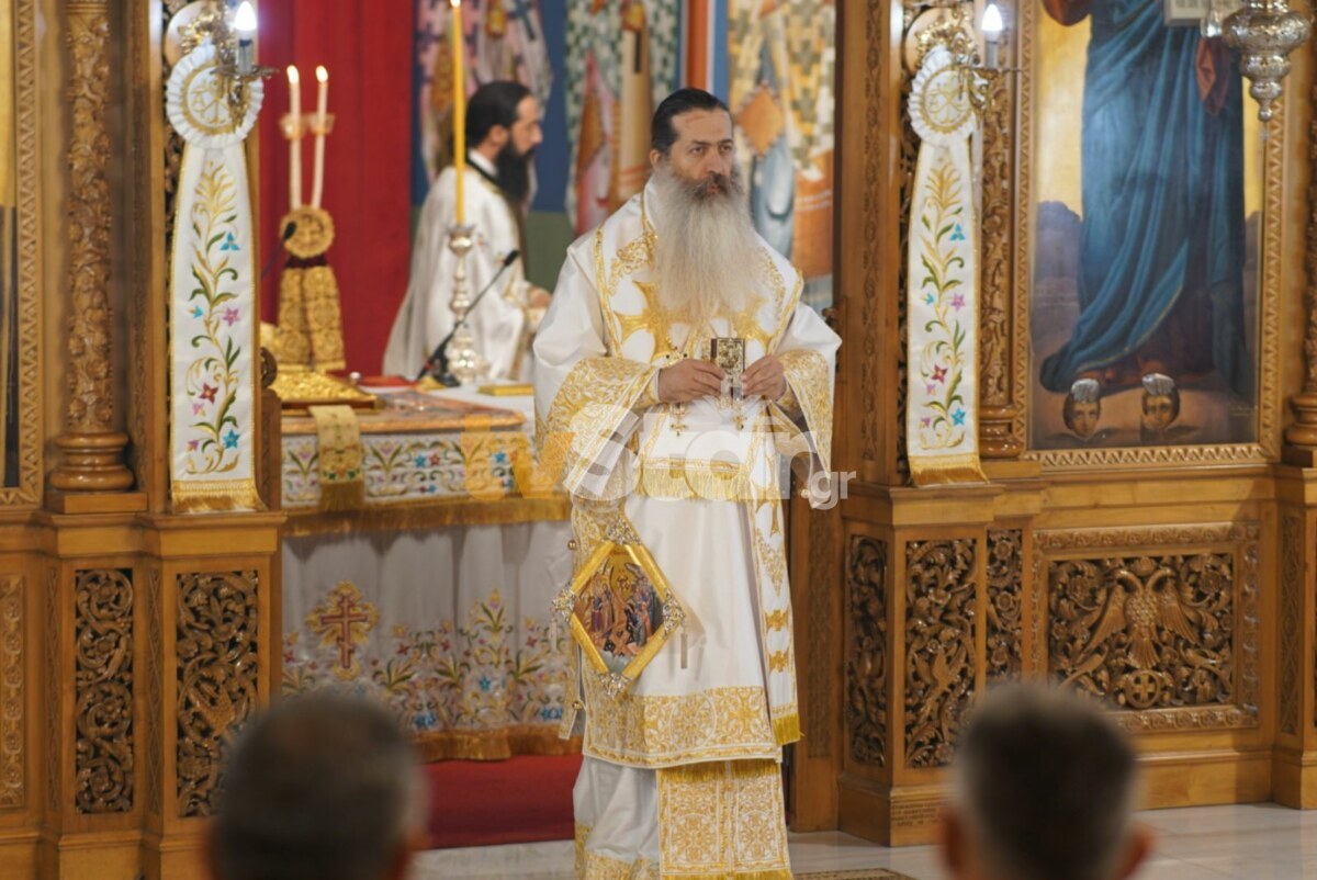 ΤΑ ΣΗΜΑΝΤΙΚΟΤΕΡΑ ΝΕΑ