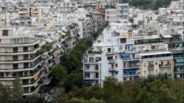 Από σήμερα οι αιτήσεις των προγραμμάτων «Εξοικονομώ 2025» και «Αλλάζω Σύστημα Θέρμανσης και Θερμοσίφωνα»