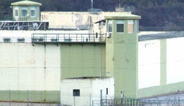 Φυλακές Μαλανδρίνου: Επιχείρηση από τη δίωξη ναρκωτικών σε κελιά- Συνελήφθησαν 17 έγκλειστοι