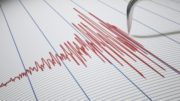 Σεισμός 3 Ρίχτερ στην περιοχή Αγία Άννα Εύβοιας