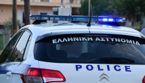 Θεσσαλονίκη: Συνελήφθη απότακτος αστυνομικός για εμπλοκή σε απόπειρα εκβίασης